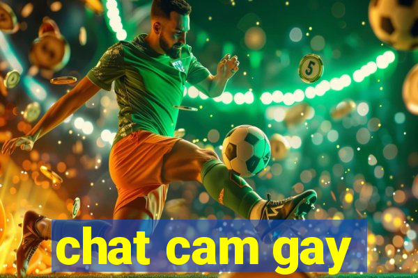 chat cam gay